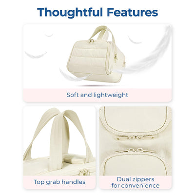 Aurelia Beauty Travel Bag